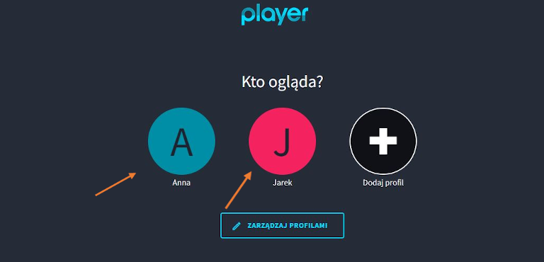 Player.pl  gdzie oglądać, za ile, jak aktywować? 