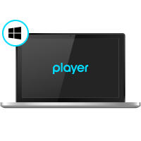 PC / Laptop (Windows)