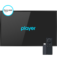 Fire TV Stick