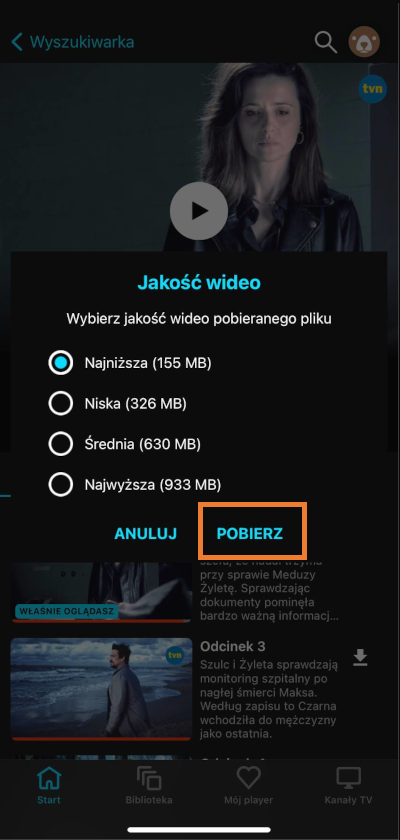 Player.pl  gdzie oglądać, za ile, jak aktywować? 