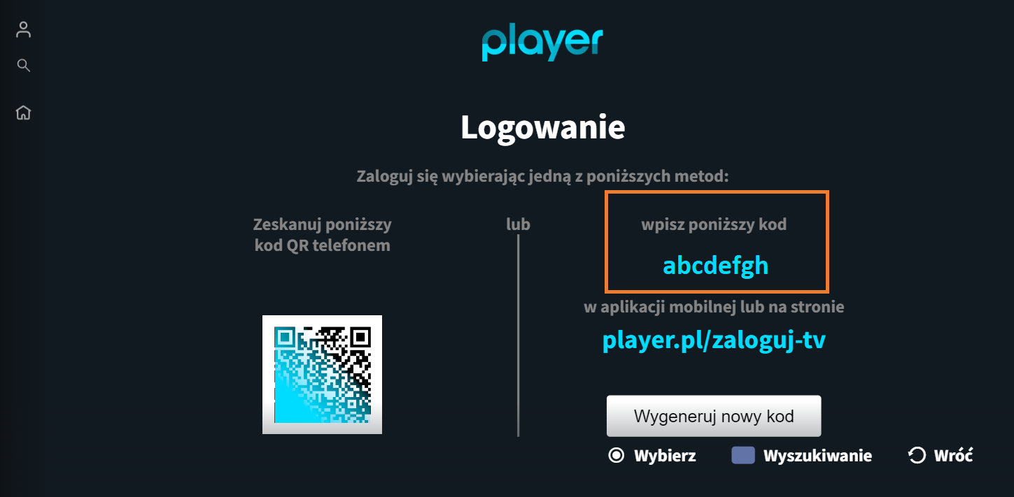 Player.pl  gdzie oglądać, za ile, jak aktywować? 