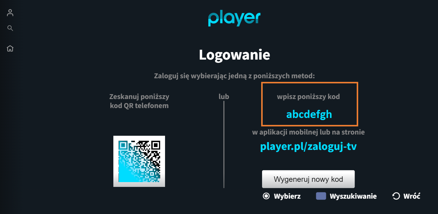 theStreamer » Jak pobrać aplikację player na telewizor