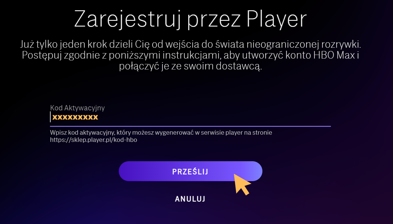 Player.pl  gdzie oglądać, za ile, jak aktywować? 